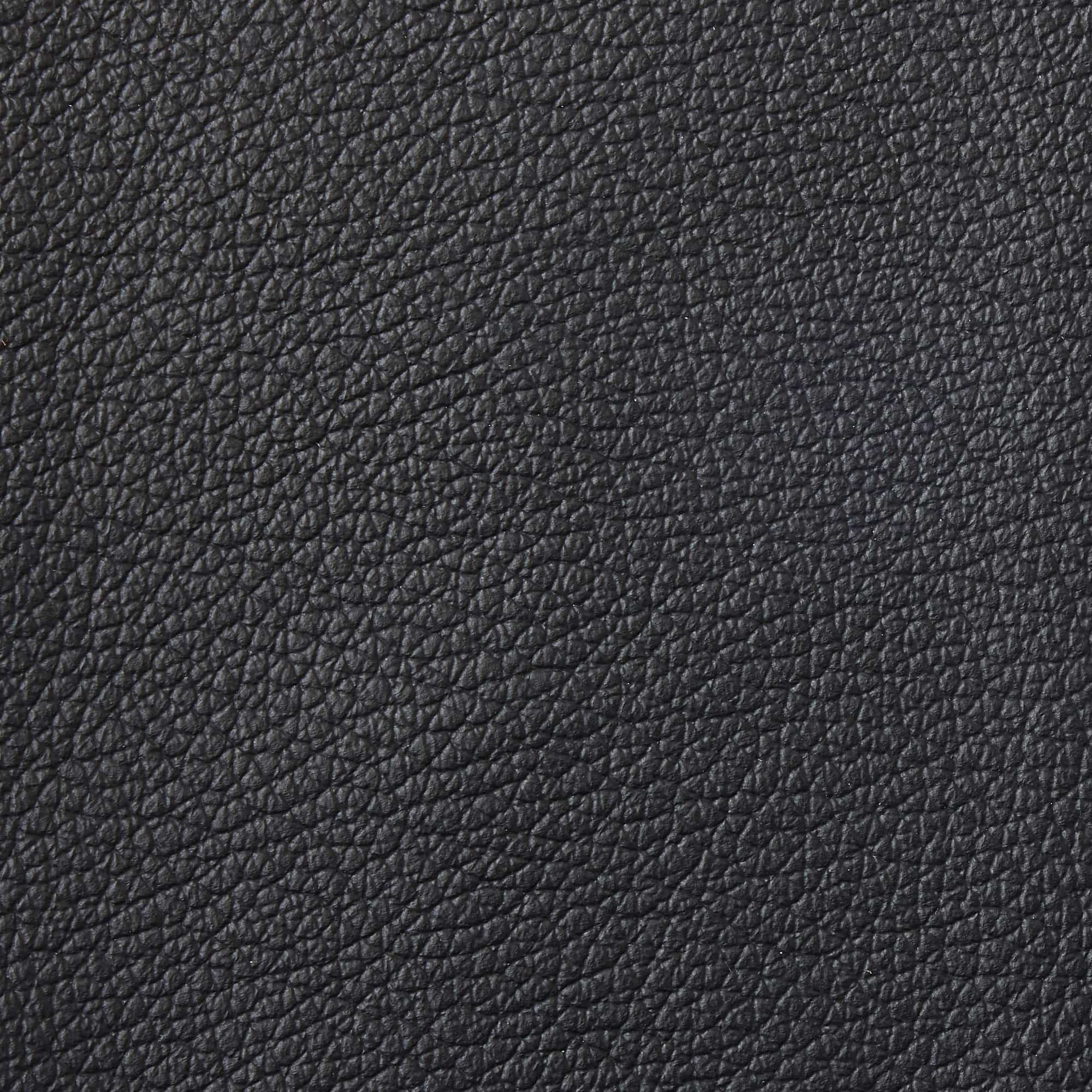 6 Pack: Black Leather Trim by ArtMinds™